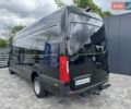 Черный Мерседес Sprinter, объемом двигателя 2.2 л и пробегом 286 тыс. км за 38900 $, фото 10 на Automoto.ua