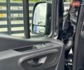 Черный Мерседес Sprinter, объемом двигателя 2.2 л и пробегом 286 тыс. км за 38900 $, фото 14 на Automoto.ua