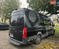 Черный Мерседес Sprinter, объемом двигателя 0 л и пробегом 270 тыс. км за 24500 $, фото 4 на Automoto.ua