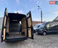 Черный Мерседес Sprinter, объемом двигателя 2.99 л и пробегом 271 тыс. км за 38700 $, фото 65 на Automoto.ua
