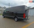 Черный Мерседес Sprinter, объемом двигателя 2.99 л и пробегом 185 тыс. км за 39400 $, фото 29 на Automoto.ua