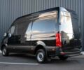 Черный Мерседес Sprinter, объемом двигателя 3 л и пробегом 33 тыс. км за 11000 $, фото 4 на Automoto.ua