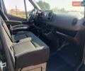 Черный Мерседес Sprinter, объемом двигателя 2.2 л и пробегом 216 тыс. км за 22900 $, фото 18 на Automoto.ua