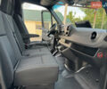Черный Мерседес Sprinter, объемом двигателя 2.99 л и пробегом 271 тыс. км за 38700 $, фото 36 на Automoto.ua