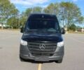 Черный Мерседес Sprinter, объемом двигателя 3 л и пробегом 34 тыс. км за 15000 $, фото 1 на Automoto.ua