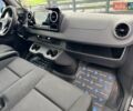 Черный Мерседес Sprinter, объемом двигателя 2.2 л и пробегом 286 тыс. км за 38900 $, фото 31 на Automoto.ua