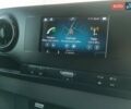 Черный Мерседес Sprinter, объемом двигателя 2.99 л и пробегом 185 тыс. км за 39400 $, фото 55 на Automoto.ua