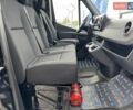 Черный Мерседес Sprinter, объемом двигателя 2.2 л и пробегом 286 тыс. км за 38900 $, фото 34 на Automoto.ua