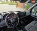 Черный Мерседес Sprinter, объемом двигателя 2.99 л и пробегом 185 тыс. км за 39400 $, фото 57 на Automoto.ua