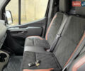 Черный Мерседес Sprinter, объемом двигателя 3 л и пробегом 267 тыс. км за 44500 $, фото 23 на Automoto.ua