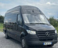 Черный Мерседес Sprinter, объемом двигателя 0 л и пробегом 247 тыс. км за 24200 $, фото 3 на Automoto.ua