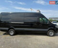 Черный Мерседес Sprinter, объемом двигателя 3 л и пробегом 100 тыс. км за 48999 $, фото 6 на Automoto.ua