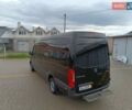 Черный Мерседес Sprinter, объемом двигателя 2.99 л и пробегом 185 тыс. км за 39400 $, фото 7 на Automoto.ua