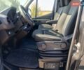 Черный Мерседес Sprinter, объемом двигателя 2.2 л и пробегом 216 тыс. км за 22900 $, фото 13 на Automoto.ua