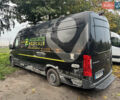 Черный Мерседес Sprinter, объемом двигателя 0 л и пробегом 270 тыс. км за 24500 $, фото 3 на Automoto.ua