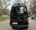 Черный Мерседес Sprinter, объемом двигателя 3 л и пробегом 267 тыс. км за 44500 $, фото 9 на Automoto.ua