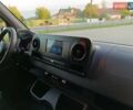 Черный Мерседес Sprinter, объемом двигателя 2.99 л и пробегом 185 тыс. км за 39400 $, фото 50 на Automoto.ua