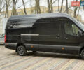 Черный Мерседес Sprinter, объемом двигателя 3 л и пробегом 267 тыс. км за 44500 $, фото 6 на Automoto.ua