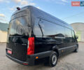 Черный Мерседес Sprinter, объемом двигателя 2.99 л и пробегом 271 тыс. км за 38700 $, фото 12 на Automoto.ua