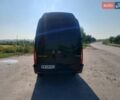 Черный Мерседес Sprinter, объемом двигателя 2.2 л и пробегом 216 тыс. км за 22900 $, фото 5 на Automoto.ua