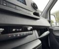 Черный Мерседес Sprinter, объемом двигателя 2 л и пробегом 50 тыс. км за 16000 $, фото 6 на Automoto.ua