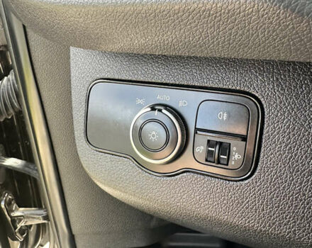 Чорний Мерседес Sprinter, об'ємом двигуна 2.2 л та пробігом 168 тис. км за 28500 $, фото 3 на Automoto.ua