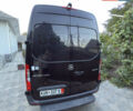 Чорний Мерседес Sprinter, об'ємом двигуна 0 л та пробігом 170 тис. км за 30124 $, фото 8 на Automoto.ua