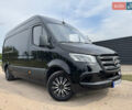 Чорний Мерседес Sprinter, об'ємом двигуна 2.2 л та пробігом 198 тис. км за 30800 $, фото 1 на Automoto.ua