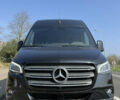 Мерседес Sprinter 2020 в Стрые на Automoto.ua Черный Мерседес Sprinter, объемом двигателя 2.2 л и пробегом 296 тыс. км за 36000 $, фото 20 на Automoto.ua