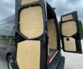 Черный Мерседес Sprinter, объемом двигателя 2 л и пробегом 202 тыс. км за 26600 $, фото 36 на Automoto.ua