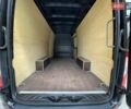 Черный Мерседес Sprinter, объемом двигателя 0 л и пробегом 200 тыс. км за 28500 $, фото 34 на Automoto.ua