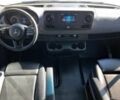 Черный Мерседес Sprinter, объемом двигателя 3 л и пробегом 34 тыс. км за 13500 $, фото 13 на Automoto.ua