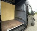 Черный Мерседес Sprinter, объемом двигателя 0 л и пробегом 200 тыс. км за 28500 $, фото 44 на Automoto.ua