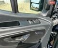 Черный Мерседес Sprinter, объемом двигателя 2.99 л и пробегом 390 тыс. км за 35850 $, фото 14 на Automoto.ua