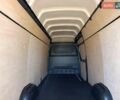 Черный Мерседес Sprinter, объемом двигателя 2.2 л и пробегом 278 тыс. км за 24700 $, фото 25 на Automoto.ua