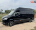 Чорний Мерседес Sprinter, об'ємом двигуна 2.2 л та пробігом 198 тис. км за 30800 $, фото 37 на Automoto.ua