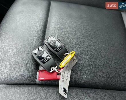 Черный Мерседес Sprinter, объемом двигателя 2.99 л и пробегом 517 тыс. км за 29990 $, фото 20 на Automoto.ua