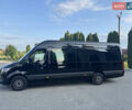 Черный Мерседес Sprinter, объемом двигателя 3 л и пробегом 120 тыс. км за 55990 $, фото 70 на Automoto.ua