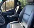 Черный Мерседес Sprinter, объемом двигателя 3 л и пробегом 34 тыс. км за 13500 $, фото 8 на Automoto.ua