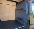 Черный Мерседес Sprinter, объемом двигателя 2.2 л и пробегом 278 тыс. км за 24700 $, фото 30 на Automoto.ua