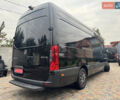 Черный Мерседес Sprinter, объемом двигателя 0 л и пробегом 257 тыс. км за 30550 $, фото 43 на Automoto.ua