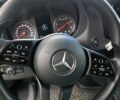 Черный Мерседес Sprinter, объемом двигателя 0 л и пробегом 198 тыс. км за 23500 $, фото 17 на Automoto.ua