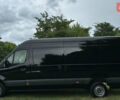 Чорний Мерседес Sprinter, об'ємом двигуна 3 л та пробігом 390 тис. км за 35900 $, фото 2 на Automoto.ua