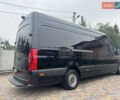 Черный Мерседес Sprinter, объемом двигателя 2.2 л и пробегом 300 тыс. км за 30500 $, фото 19 на Automoto.ua