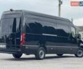 Черный Мерседес Sprinter, объемом двигателя 2 л и пробегом 202 тыс. км за 26600 $, фото 23 на Automoto.ua