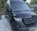 Чорний Мерседес Sprinter, об'ємом двигуна 0 л та пробігом 170 тис. км за 30124 $, фото 3 на Automoto.ua