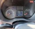 Черный Мерседес Sprinter, объемом двигателя 2.2 л и пробегом 278 тыс. км за 24700 $, фото 20 на Automoto.ua
