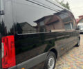 Черный Мерседес Sprinter, объемом двигателя 2.2 л и пробегом 300 тыс. км за 30500 $, фото 8 на Automoto.ua