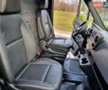Черный Мерседес Sprinter, объемом двигателя 2.99 л и пробегом 596 тыс. км за 32250 $, фото 19 на Automoto.ua