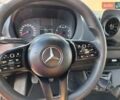 Черный Мерседес Sprinter, объемом двигателя 2.2 л и пробегом 278 тыс. км за 24700 $, фото 13 на Automoto.ua